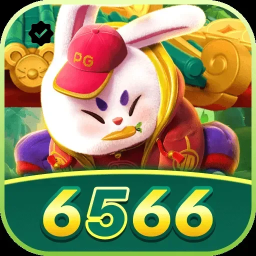 6566bet Logo
