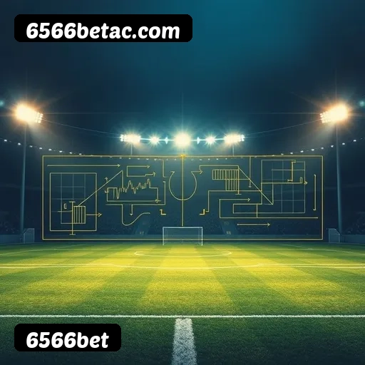 App Mobile 6566bet - Jogue em Qualquer Lugar no Seu Smartphone