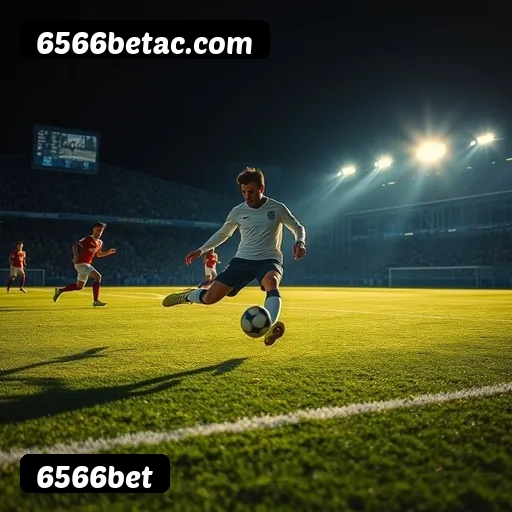 Benefícios do Login 6566bet - Bônus e Vantagens Exclusivas